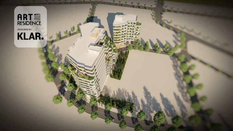 Tirane, shitet apartament , 