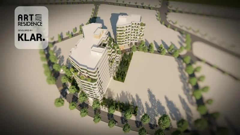 Tirane, shitet apartament , 