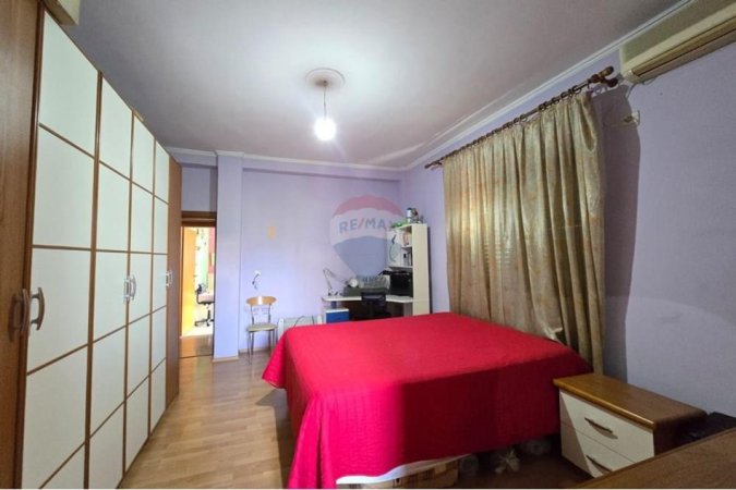 Tirane, shitet 3+1 , 116 m² 185.000 € (Rruga Asim Vokshi, Zogu I Zi, Tiranë)