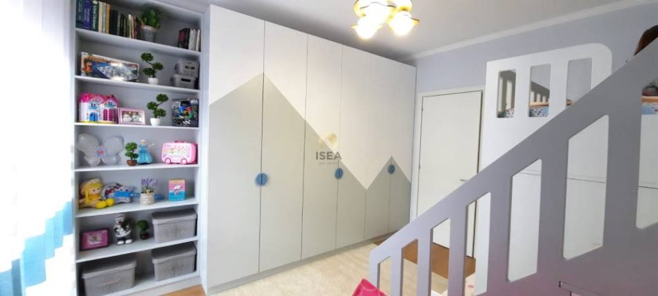 Tirane, jepet me qera apartament 2+1+Aneks+Ballkon Kati 6, 100 m² 600 € (Green City Unaza e Re)