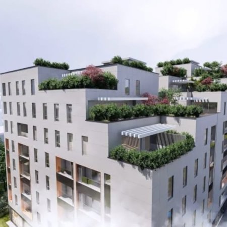 Tirane, shitet apartament 2+1 , 110 m² 159.000 € (ali demi)