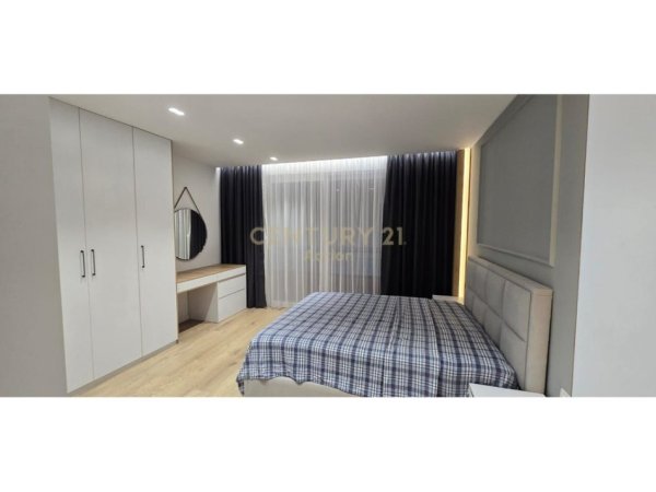 Tirane, jap me qera apartament 1+1 Kati 2, 81 m² 550 € (Don Bosko)