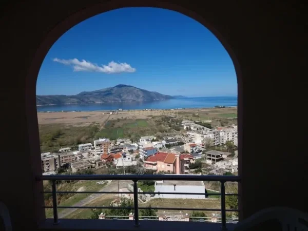 Vlore, shitet shtepi 3+1 Kati 1, 90 m² 220.000 € (Orikum , Vlore)