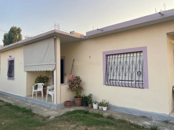 Vlore, shitet shtepi 3+1 Kati 1, 90 m² 220.000 € (Orikum , Vlore)