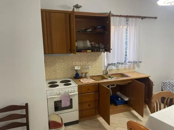 Vlore, shitet shtepi 3+1 Kati 1, 90 m² 220.000 € (Orikum , Vlore)