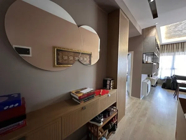 Tirane, shes apartament 2+1+Aneks+Ballkon Kati 4, 138 m² 200.000 € (Mangalem)