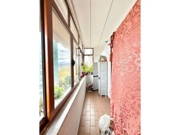 Tirane, shes apartament 2+1+Aneks+Ballkon Kati 8, 92 m² 253.000 € 