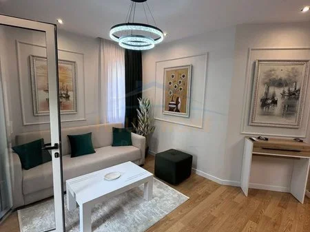 Tirane, shitet apartament 2+1+Ballkon Kati 1, 90 m² 240.000 € (Kopshti Zoologjik)