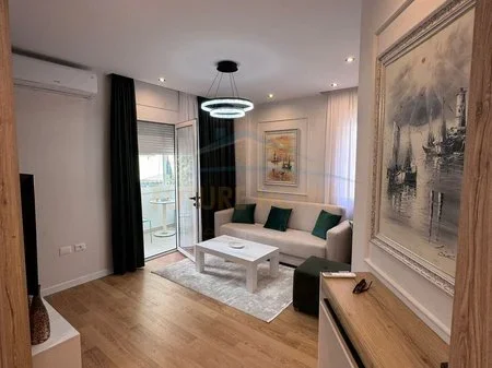 Tirane, shitet apartament 2+1+Ballkon Kati 1, 90 m² 240.000 € (Kopshti Zoologjik)