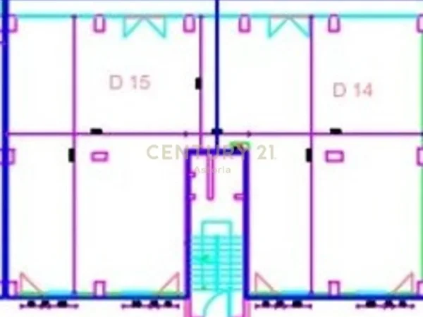 Tirane, shitet ambjent biznesi , 233 m² 536.000 € 