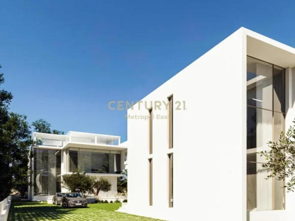 Tirane, shes Vile 3 Katshe Kati 3, 2.325 m² 