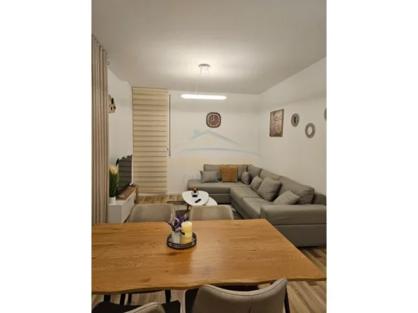 Tirane, jepet me qera apartament 2+1 Kati 1, 98 m² 800 € (ISH TREGU ELEKTRIK)
