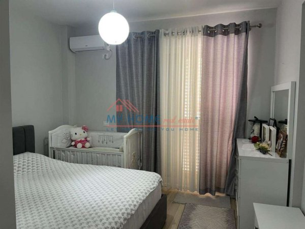 Tirane, shitet apartament 3+1+Ballkon Kati 2, 103 m² 215.000 € (Selit)