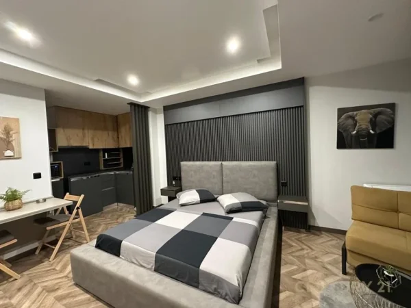 Tirane, shes apartament 3+1+Aneks+Ballkon Kati 3, 110 m² 420.000 € 