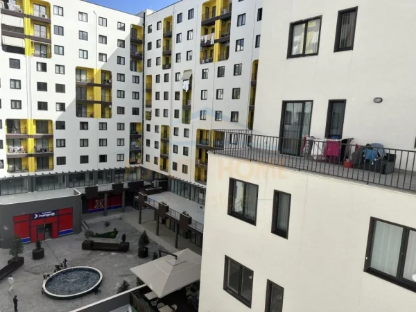 Tirane, jepet me qera apartament 2+1 Kati 5, 135 m² 600 € 