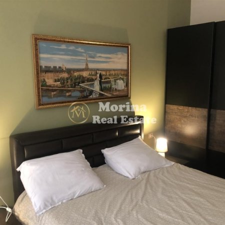 Tirane, jepet me qera apartament 1+1 Kati 2, 70 m² 700 € (Pazari i Ri)
