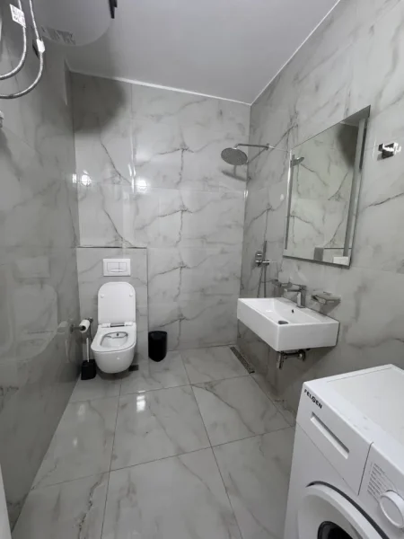 Golem, jepet me qera apartament+verande | Penthouse 1+1+Ballkon Kati 4, 90 m² 800 € 