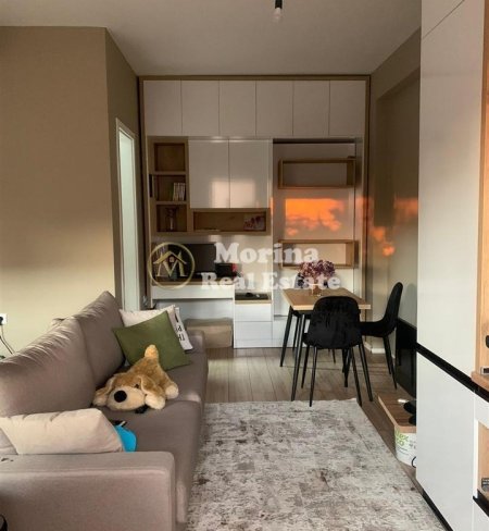 Tirane, shitet garsonier Kati 0, 42 m² 67.000 € (Mangalem 21)