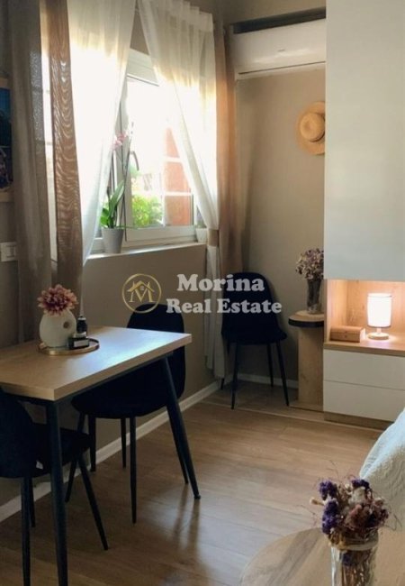Tirane, shitet garsonier Kati 0, 42 m² 67.000 € (Mangalem 21)
