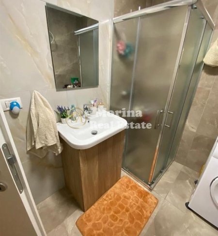 Tirane, shitet garsonier Kati 0, 42 m² 67.000 € (Mangalem 21)