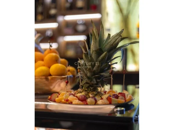 Tirane, shes bar-resorant Kati 0, 395 m² 1.100.000 € 