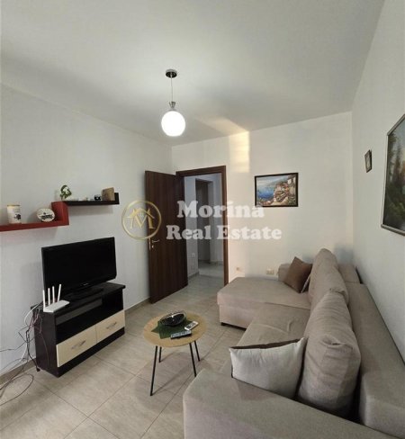 Tirane, jepet me qera apartament 1+1 Kati 3, 75 m² 550 € (Rruga Elbasanit)