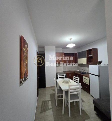 Tirane, jepet me qera apartament 1+1 Kati 3, 75 m² 550 € (Rruga Elbasanit)