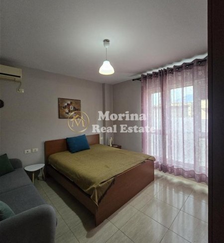 Tirane, jepet me qera apartament 1+1 Kati 3, 75 m² 550 € (Rruga Elbasanit)