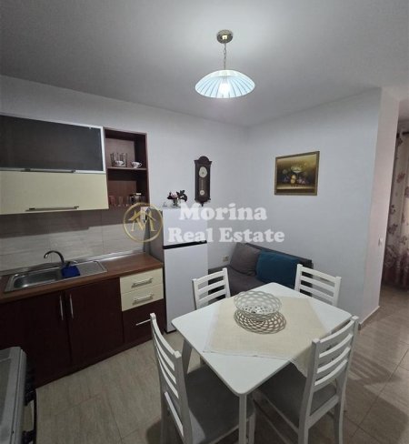 Tirane, jepet me qera apartament 1+1 Kati 3, 75 m² 550 € (Rruga Elbasanit)