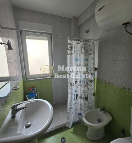 Tirane, jepet me qera apartament 1+1 Kati 3, 75 m² 550 € (Rruga Elbasanit)