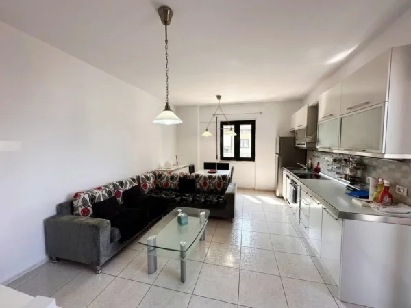 Tirane, shes apartament 2+1+Aneks+Ballkon Kati 10, 101 m² 310.000 € (Galeria)