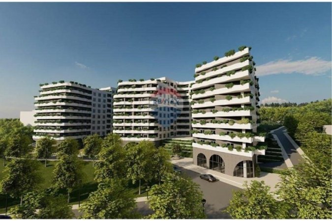 Tirane, shitet apartament 3+1+Ballkon , 129 m² 135.000 € 