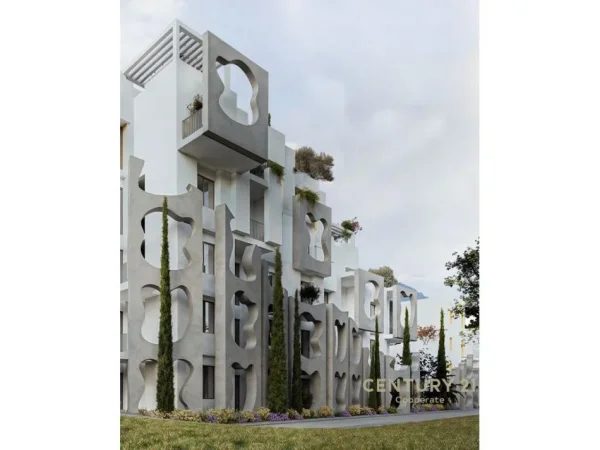 Vlore, shitet apartament 1+1 Kati 1, 61 m² 122.000 € (Radhime , Vlore)