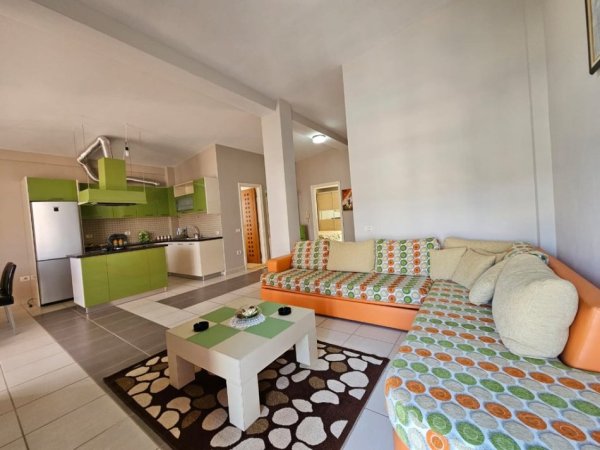 Durres, shitet apartament 2+1+Aneks+Ballkon Kati 5, 115 m² 120.000 € (Golem ,Durres)