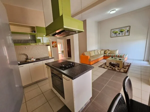 Durres, shitet apartament 2+1+Aneks+Ballkon Kati 5, 115 m² 120.000 € (Golem ,Durres)