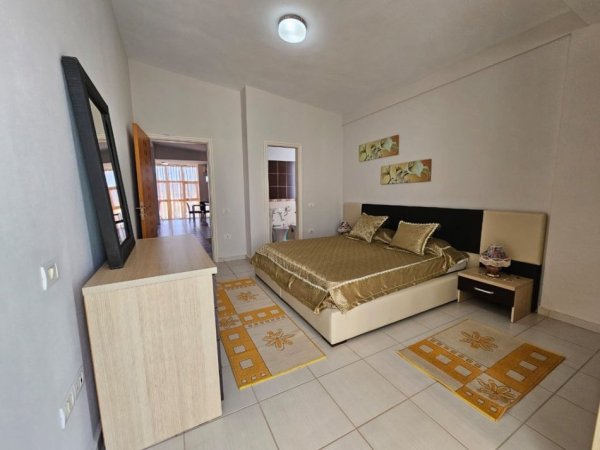 Durres, shitet apartament 2+1+Aneks+Ballkon Kati 5, 115 m² 120.000 € (Golem ,Durres)