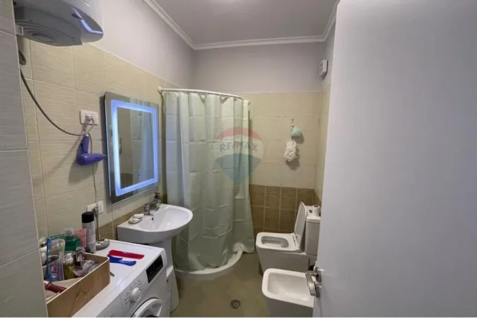 Tirane, shitet apartament 1+1+Ballkon Kati 6, 74 m² 125.000 € 