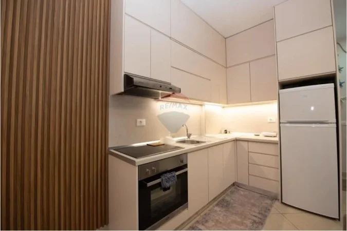 Vlore, shitet apartament 1+1+Ballkon , 69 m² 165.000 € 