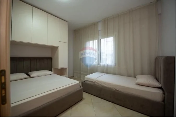 Vlore, shitet apartament 1+1+Ballkon , 69 m² 165.000 € 