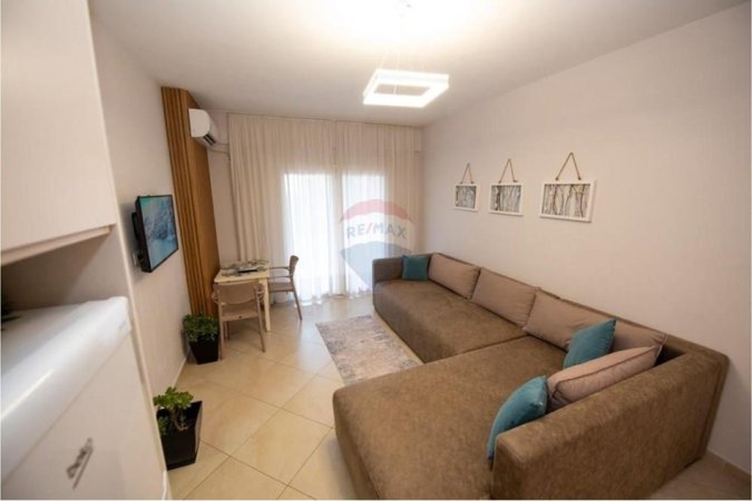 Vlore, shitet apartament 1+1+Ballkon , 69 m² 165.000 € 