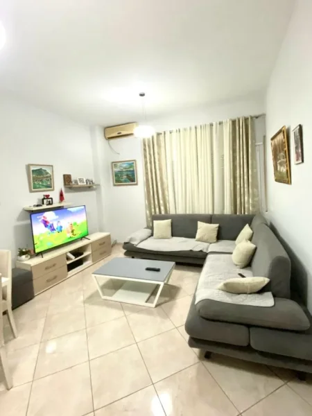 Tirane, shitet apartament 2+1 , 116 m² 145.000 € (Pasticeri Melisa)