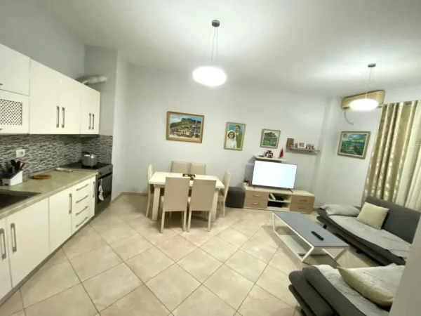 Tirane, shitet apartament 2+1 , 116 m² 145.000 € (Pasticeri Melisa)