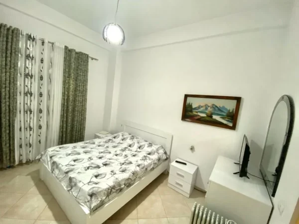 Tirane, shitet apartament 2+1 , 116 m² 145.000 € (Pasticeri Melisa)