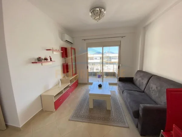 APARTAMENT 1+1 NE SHITJE, ASTIR