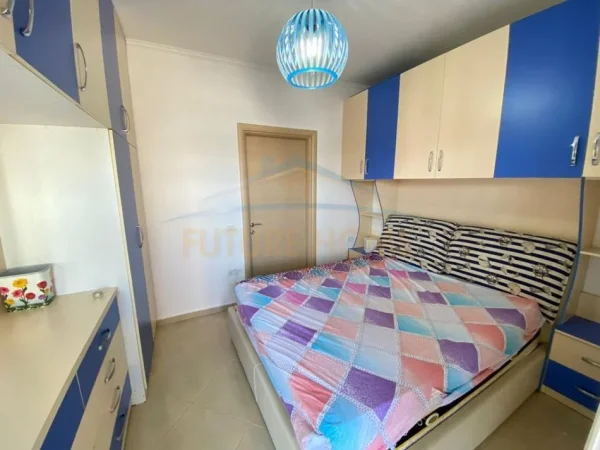 APARTAMENT 1+1 NE SHITJE, ASTIR