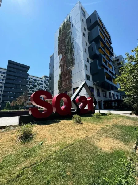 Tirane, shitet apartament duplex 3+1 , 229 m² (SQUARE 21)