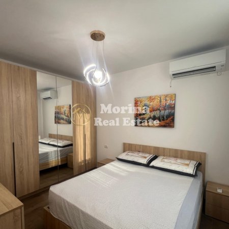 Tirane, jepet me qera apartament Kati 9, 40 m² 500 € (Sheshi Willson)
