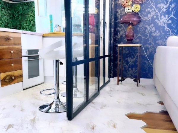 Tirane, shitet apartament 2+1 , 114 m² 250.000 € (sapo kalon Xhamine)