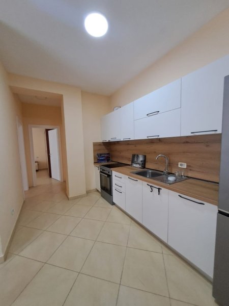APARTAMENT 2+1 ME QERA, KODRA E DIELLIT TEK ELEONORA