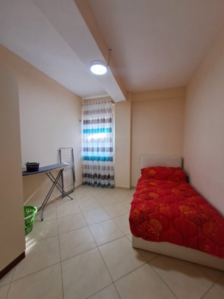 APARTAMENT 2+1 ME QERA, KODRA E DIELLIT TEK ELEONORA